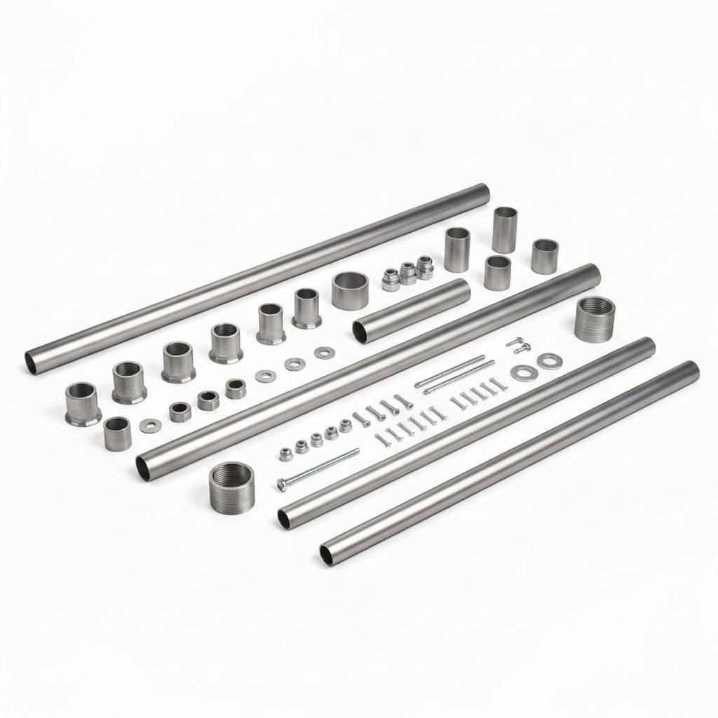 Railing Kits