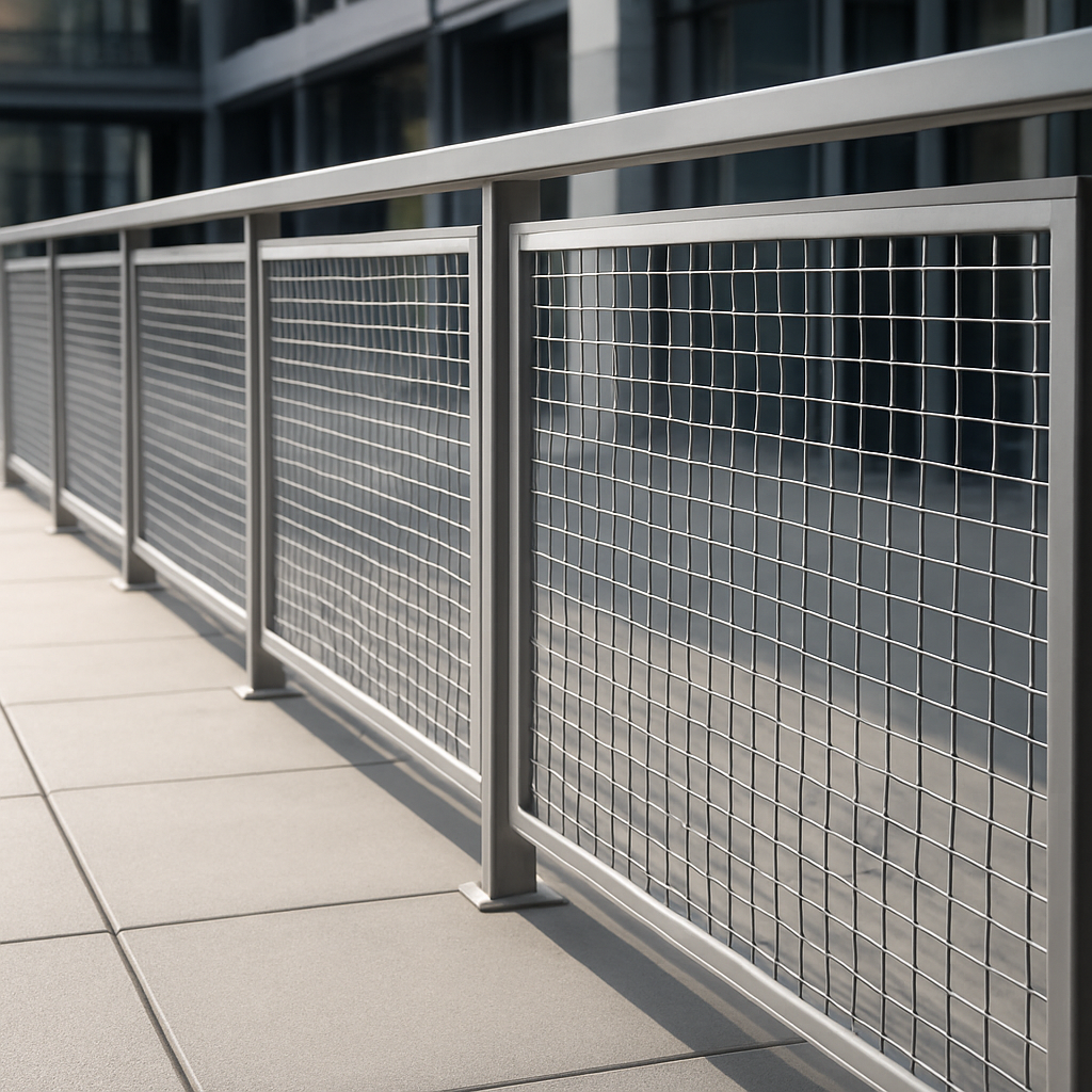 Wire Mesh